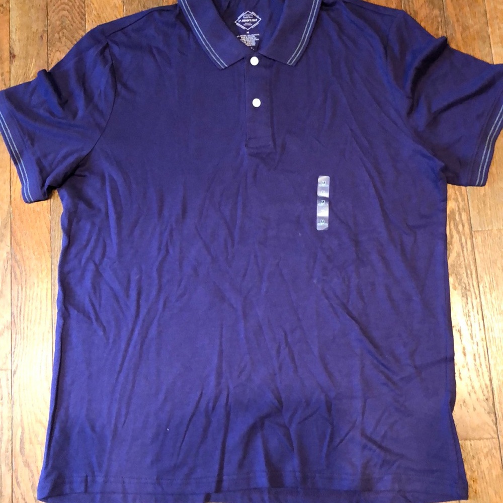 Men’s St John’s Bay Shirt